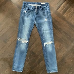 BLANKNYC JEANS
